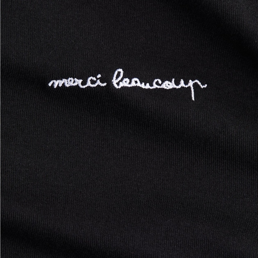 H&M Black Short Sleeve Tee - Picture 2 of 2